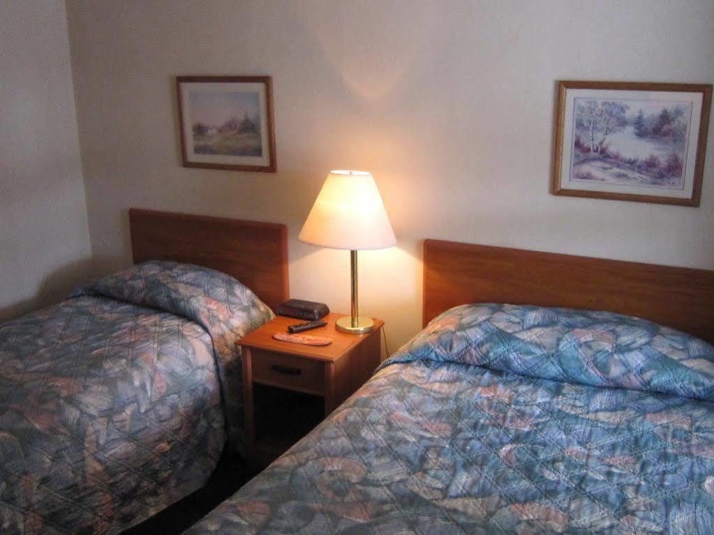 Quality Inn & Suites Gorham Exterior foto